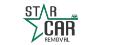 Star Car Removal logo